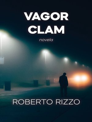 cover image of Vagor Clam